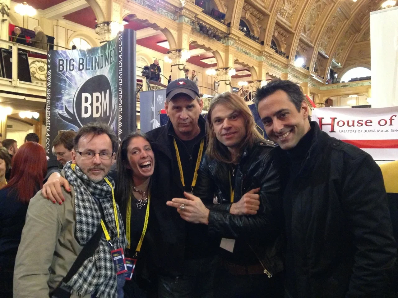Blackpool 2013