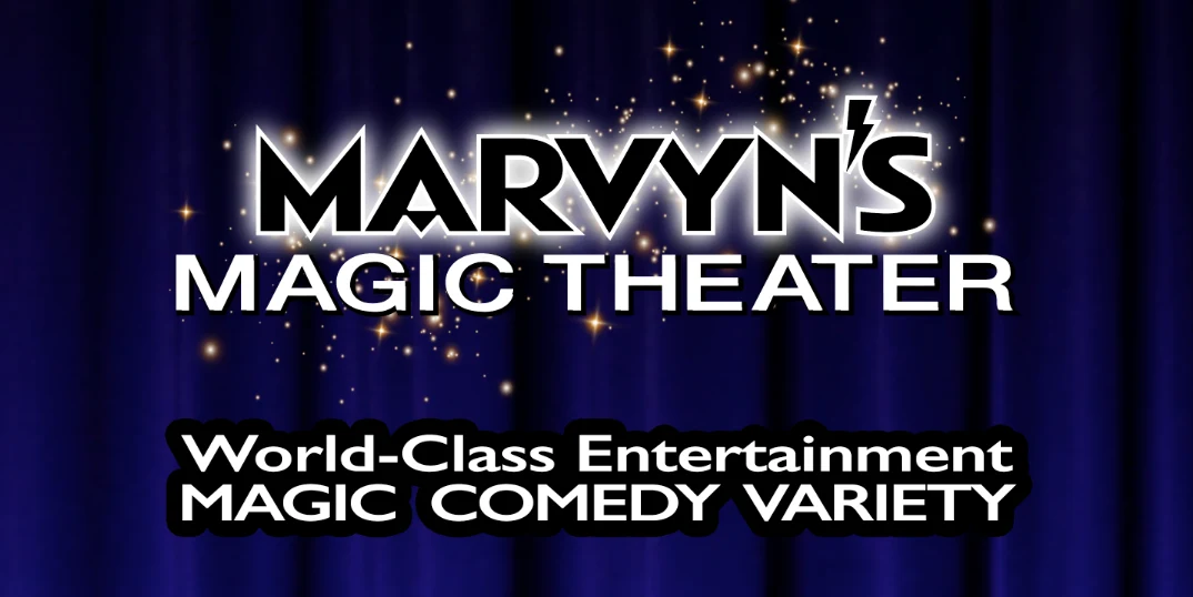 Fun & Magic in Palm Springs