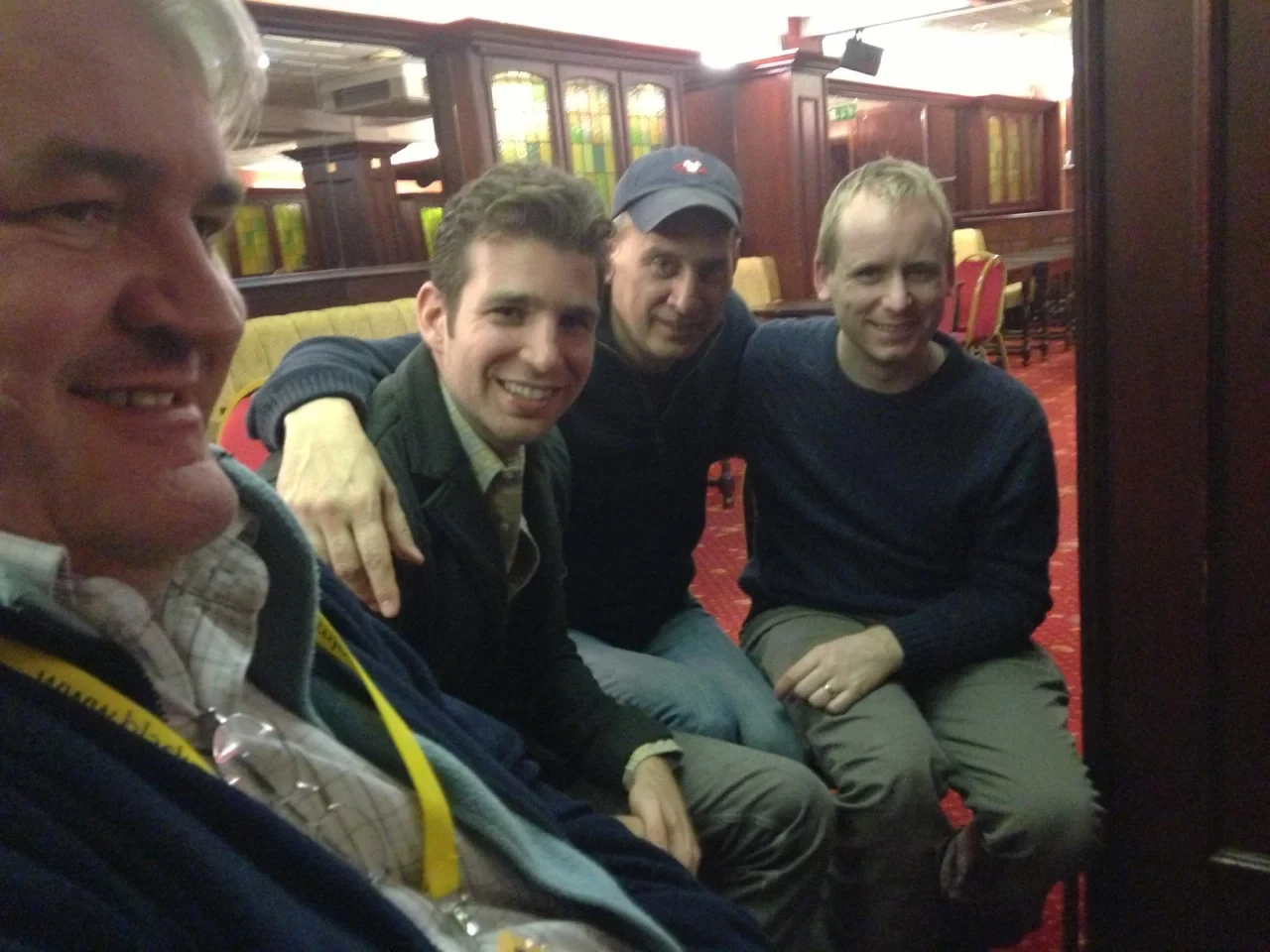 Blackpool 2013